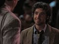 Numb3rs - Magic Superstar Penn Jillette Guest Stars