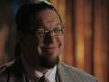 Numb3rs - Magic Superstar Penn Jillette Guest Stars