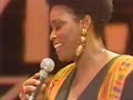 Dianne Reeves - How High The Moon