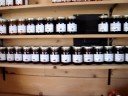 Shop tour