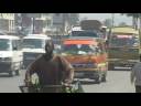 The Matatu Minibuses of Nairobi