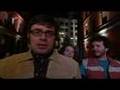 Flight of the Conchords Ep 4 Sello Tape