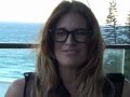 Roxy's Sophie Orr - On her career in the surf industry