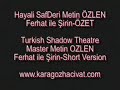 Karag�z Hacivat