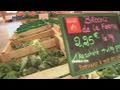 Alimentation: comment manger sain?