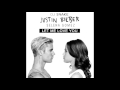 Dj Snake - Let me love you ft. Justin Bieber and Selena Gomez (Audio)