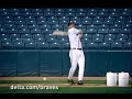Jeff Francoeur blooper from Delta commercial