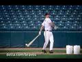 Jeff Francoeur blooper from Delta commercial