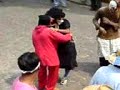 Los negritos y Cabito