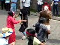 Los negritos y Cabito