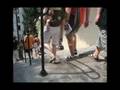 De sobte aquella veu a Montmartre