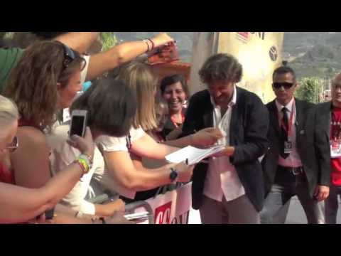 Immagine anteprima YouTube