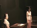 La hermana ladrona. Ana Caroline Rosalino y Gea Alvarez.wmv