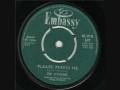 The Typhoons - Please Please Me (1963)
