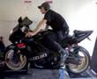 Suzuki GSXR1000 K4 Dyno Run 159.4BHP