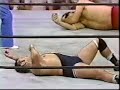 Giant Baba vs. Billy Robinson, Part 3