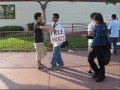 free hugs socal may 2006
