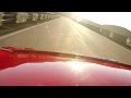 2013 Salsa Red Jaguar F-TYPE V8 S