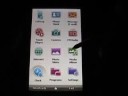Another look at the software on the Samsung OMNIA