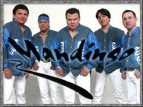 mandingo