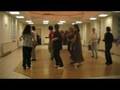 Chilly Cha Cha - Choreographer A T Kinson