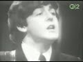 Beatles forever!