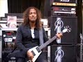 basic metallica