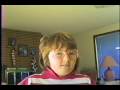 Corrie Interview Age 15 Part 2