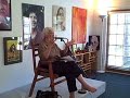 Kashi: Introduction to You Are Intuitive Workshop