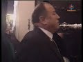 salida de la macarena  2008 en la madruga de sevilla