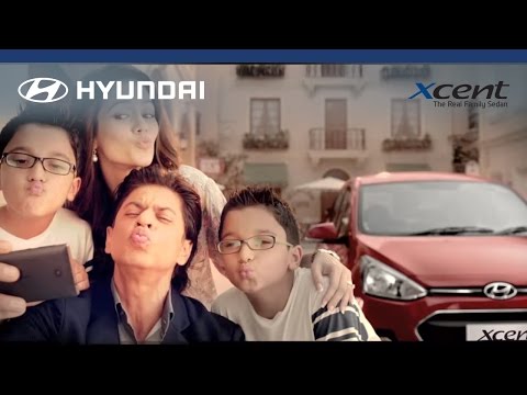Hyundai | Xcent Grand i10 Sedán   