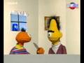 videos de bernie und ert