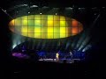 Josh Groban and Angelique Kidjo
