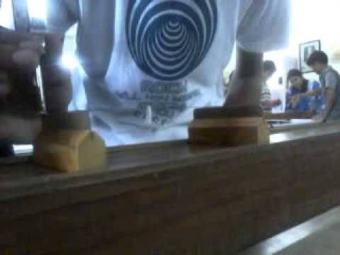 Sonometer