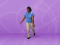 RIF Finger Play - Hokey Pokey RIF Finger Play - Hokey Pokey