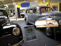 tite vidéo d'une partie du musee 