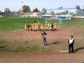 Petrolul - Csm R.Sarat - 2 Peluza