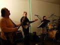 I CONDOR - io mi fermo qui LIVE @ SULLE ALI DELL'AMORE ONLUS