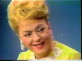 MT @Trans_and_Faith Christine Jorgensen on Joe Pyne 1966 or 1967 http://bit.ly/69lkCg #transgender