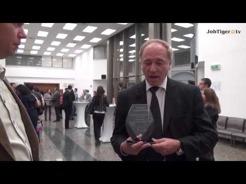 Големият победител в ТОП ИКТ Работодател 2013 – SAP Labs