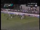 santanasoccer STEBAN GARCIA-ARG.-VOLANTE 8/10-1984