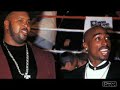 [NEW] - 2Pac - Starin' Through My Rearview (Video + Lyrics)