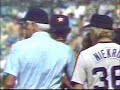 Dodgers vs Astros 1980 Dodgers vs Astros 1980