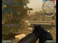 BF2 noobing the noobs