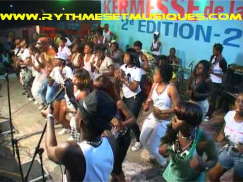 WERRASON VOL_2 NOUVELLE DANSE SORTI 5 NOVEMBRE WERRASON VOL_2 NOUVELLE DANSE SORTI 5 NOVEMBRE