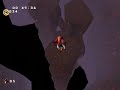 sadx: Halloween Shadow from Sonic Adventure 2 battle