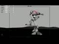 Mech Animation Phase 1