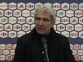 FOOTBALL365 : France/Angleterre, les r�actions