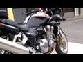HONDA CB1300 SUPER BOLD'OR 無限