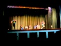 Fort Lee Talent Show 2012 (HD)